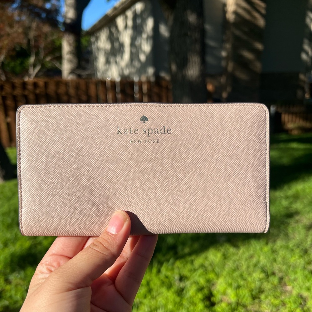 Kate spade wallet